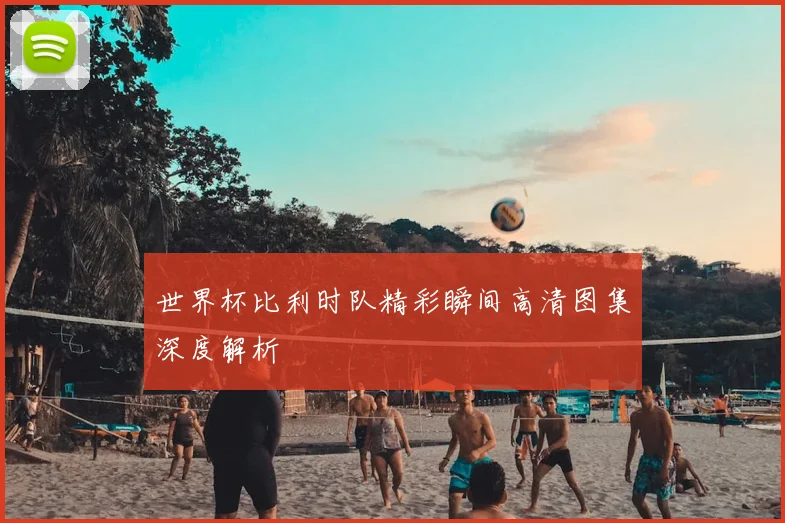 世界杯比利时队精彩瞬间高清图集深度解析