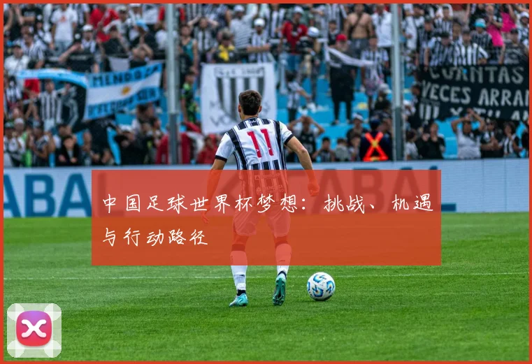 中国足球世界杯梦想：挑战、机遇与行动路径