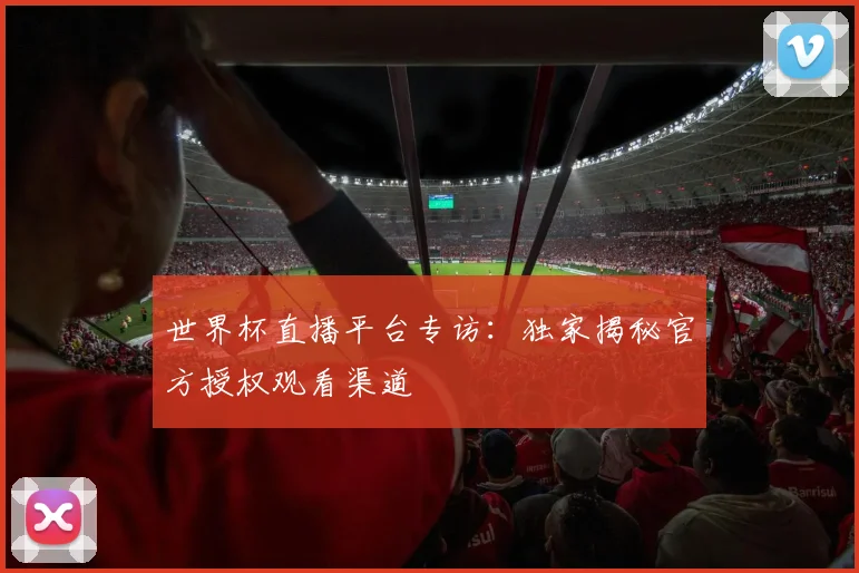 世界杯直播平台专访：独家揭秘官方授权观看渠道