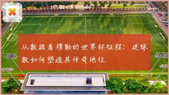 从数据看穆勒的世界杯征程：进球数如何塑造其传奇地位